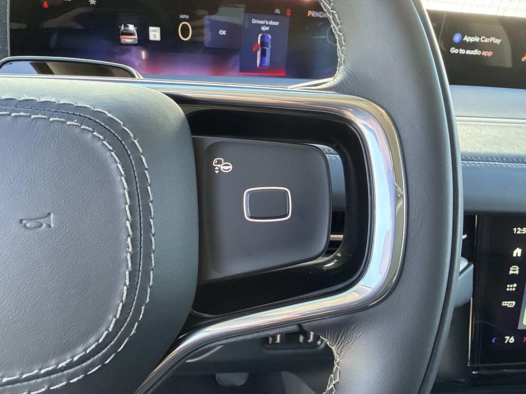 New 2026 Lincoln Navigator Reserve image 33