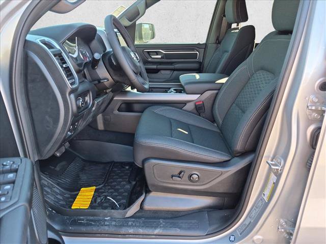 New 2026 RAM 1500 Big Horn AWD/4WD image 4