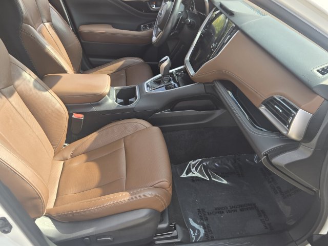 Used 2020 Subaru Outback Touring XT AWD/4WD image 19
