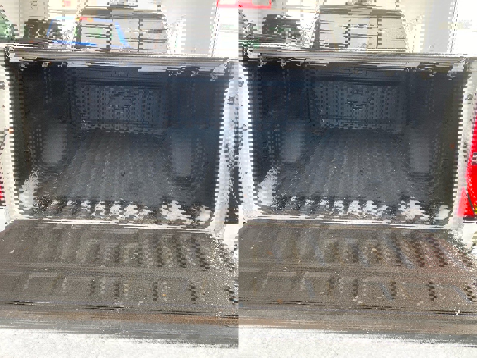 Used 2018 Chevrolet Colorado LT w/ Redline Special Edition image 20