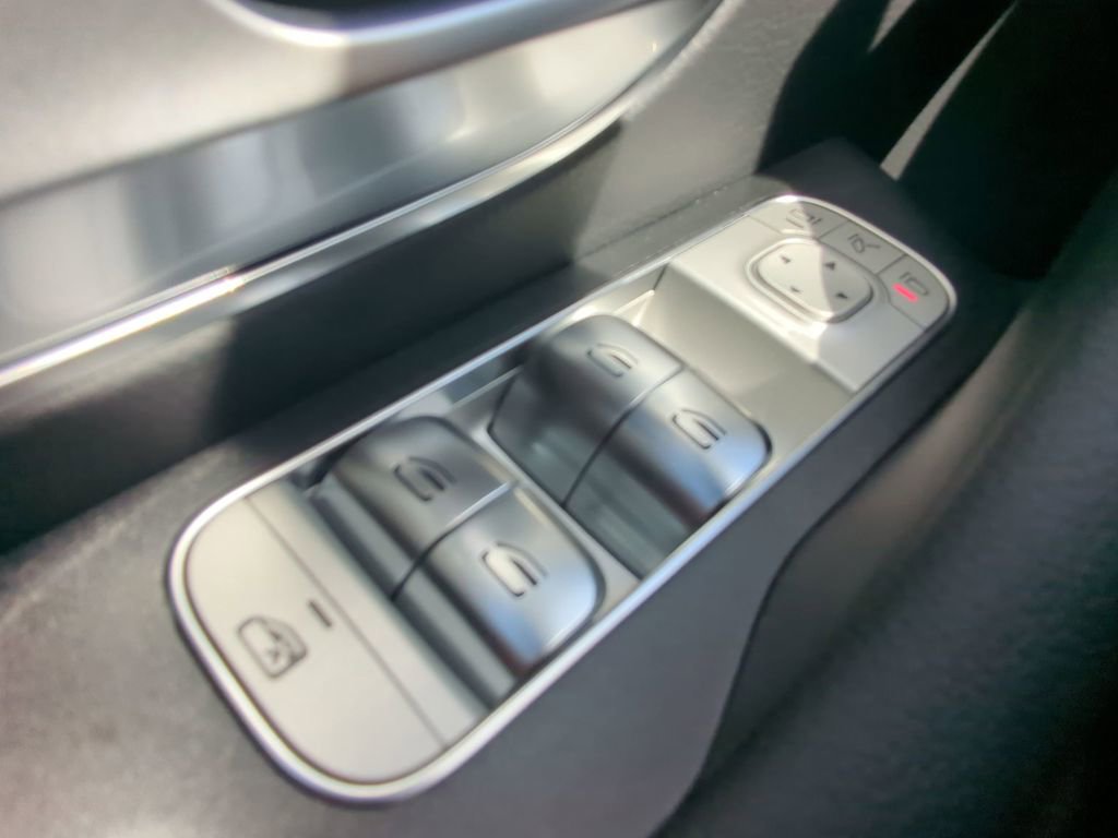 Certified 2025 Mercedes-Benz GLE 350 GLE 350 image 11