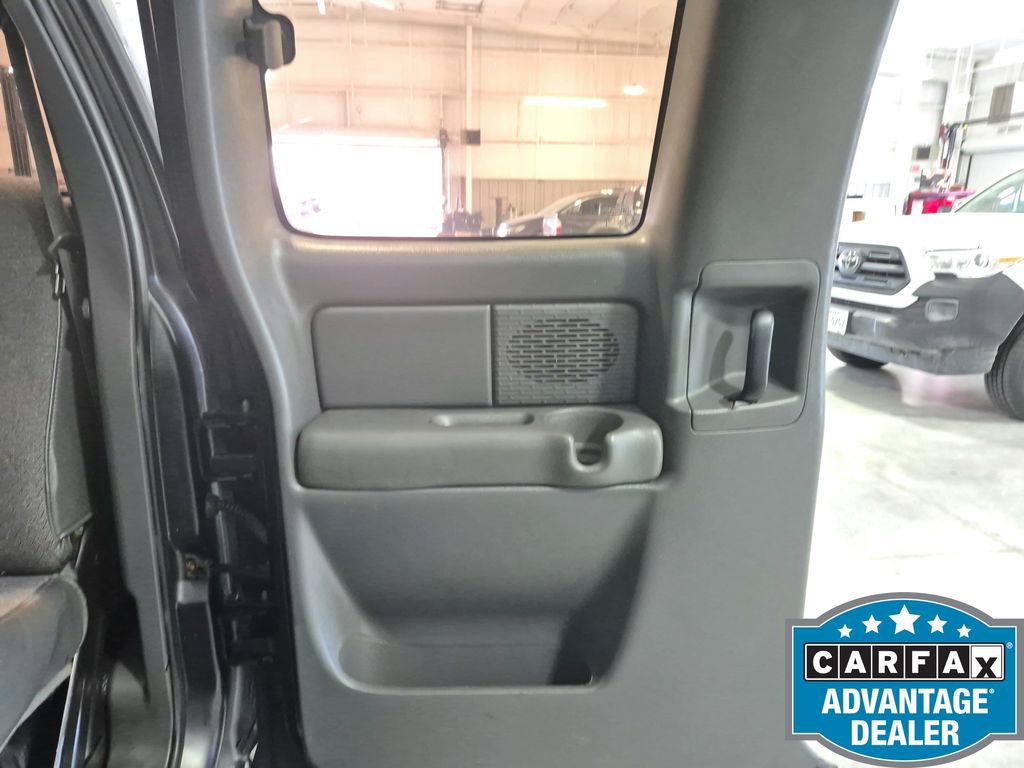 Used 2004 Chevrolet Silverado 1500 W/T image 18