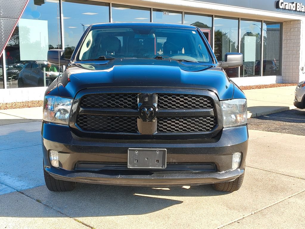 Used 2020 RAM 1500 Express w/ Wheel & Sound Group AWD/4WD image 13