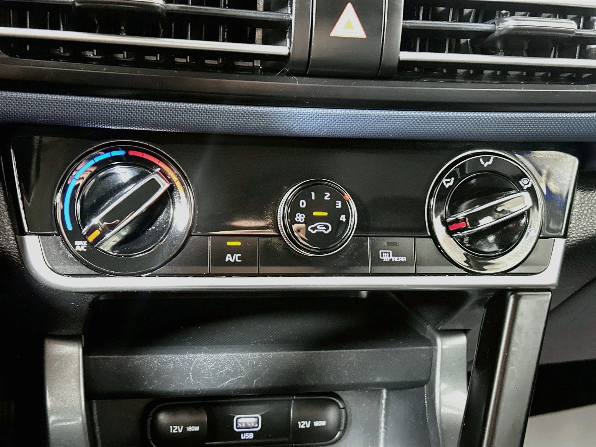 Certified 2021 Kia Seltos S AWD/4WD image 15