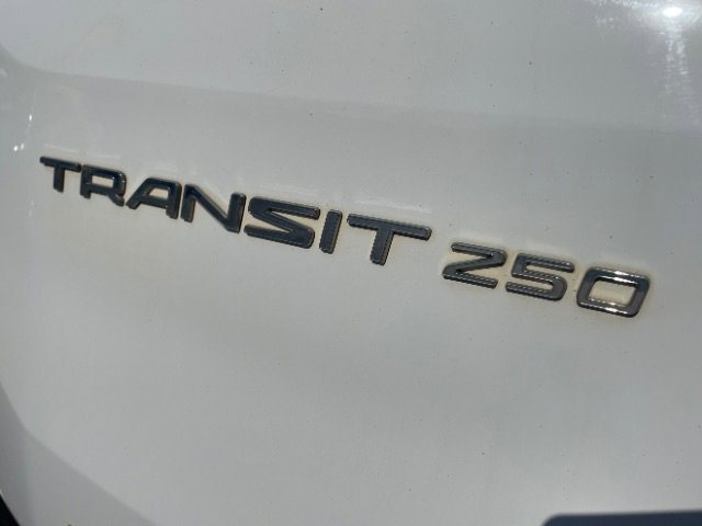 Used 2020 Ford Transit 250 Low Roof AWD image 16