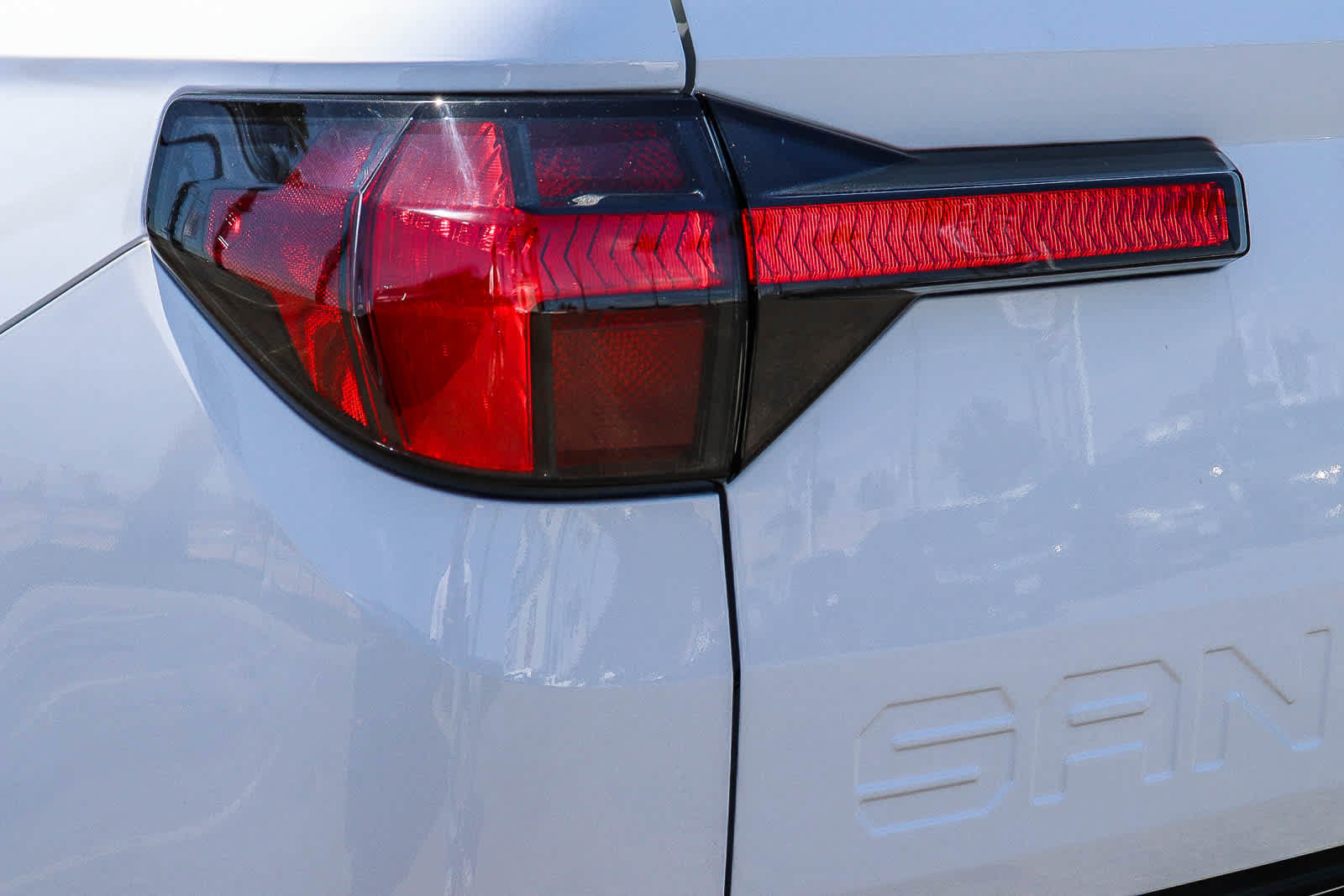 New 2027 Hyundai Santa Cruz SE FWD image 11
