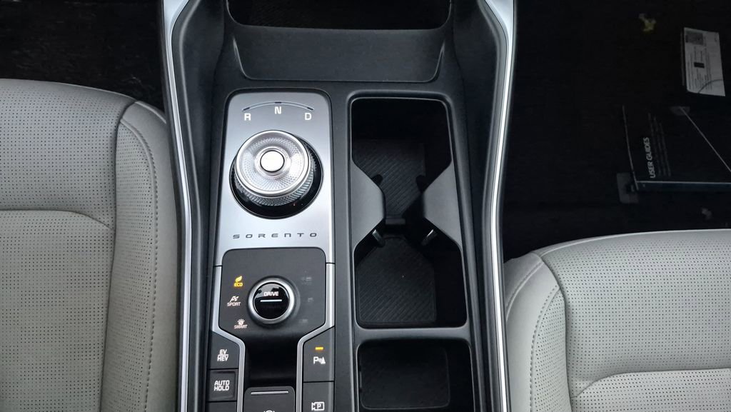 New 2026 Kia Sorento EX w/ EX Premium Package image 9