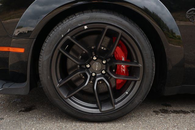 Used 2023 Dodge Challenger SRT Hellcat Widebody image 30