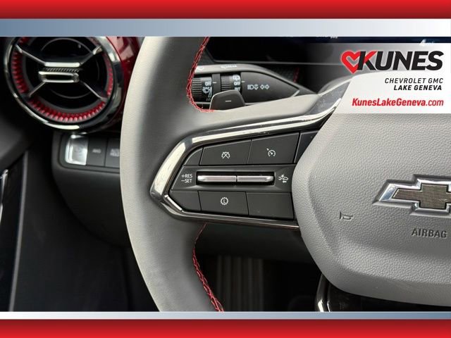 New 2026 Chevrolet Equinox RS w/ Safety and Technology Package image 43