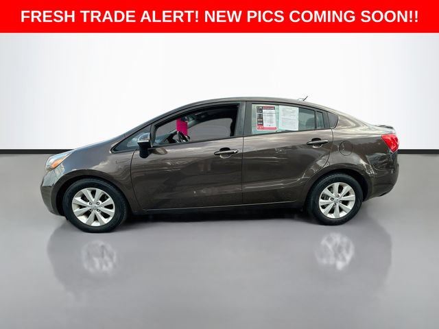 Used 2014 Kia Rio EX w/ Convenience Package FWD image 9