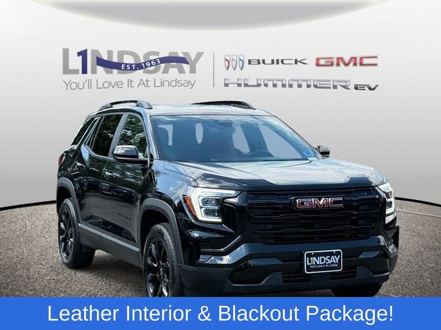 Used 2026 GMC Terrain Elevation w/ Elevation Premium Package