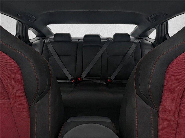 New 2026 Honda Civic Si image 17