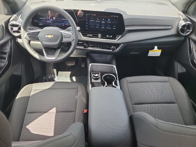 New 2027 Chevrolet Equinox LT FWD image 14