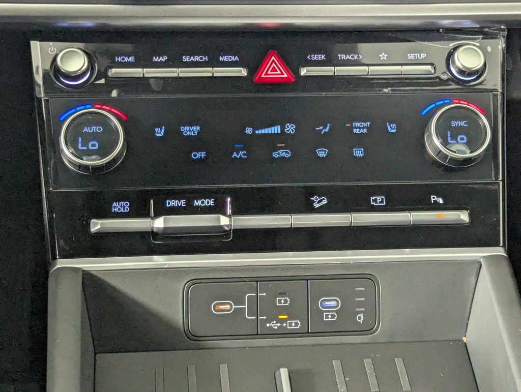 New 2026 Hyundai Santa Fe SEL FWD image 20