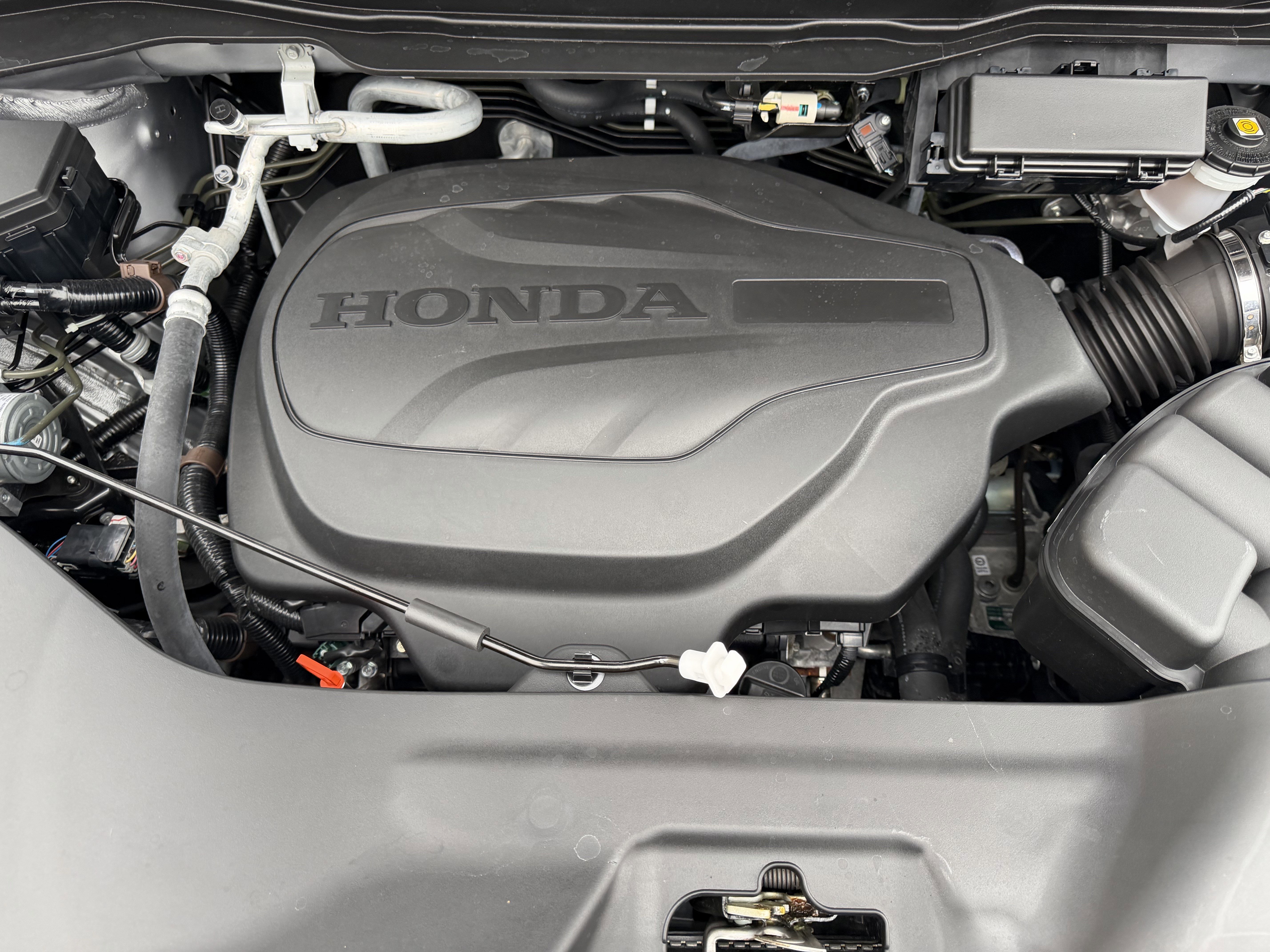 Used 2024 Honda Ridgeline RTL+ image 27