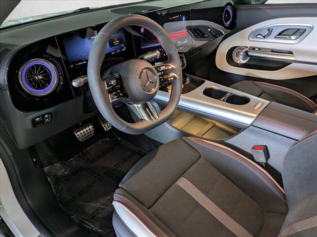 New 2027 Mercedes-Benz CLA 250+ video 2