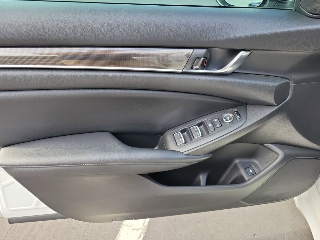 Used 2021 Honda Accord Sport Special Edition image 16