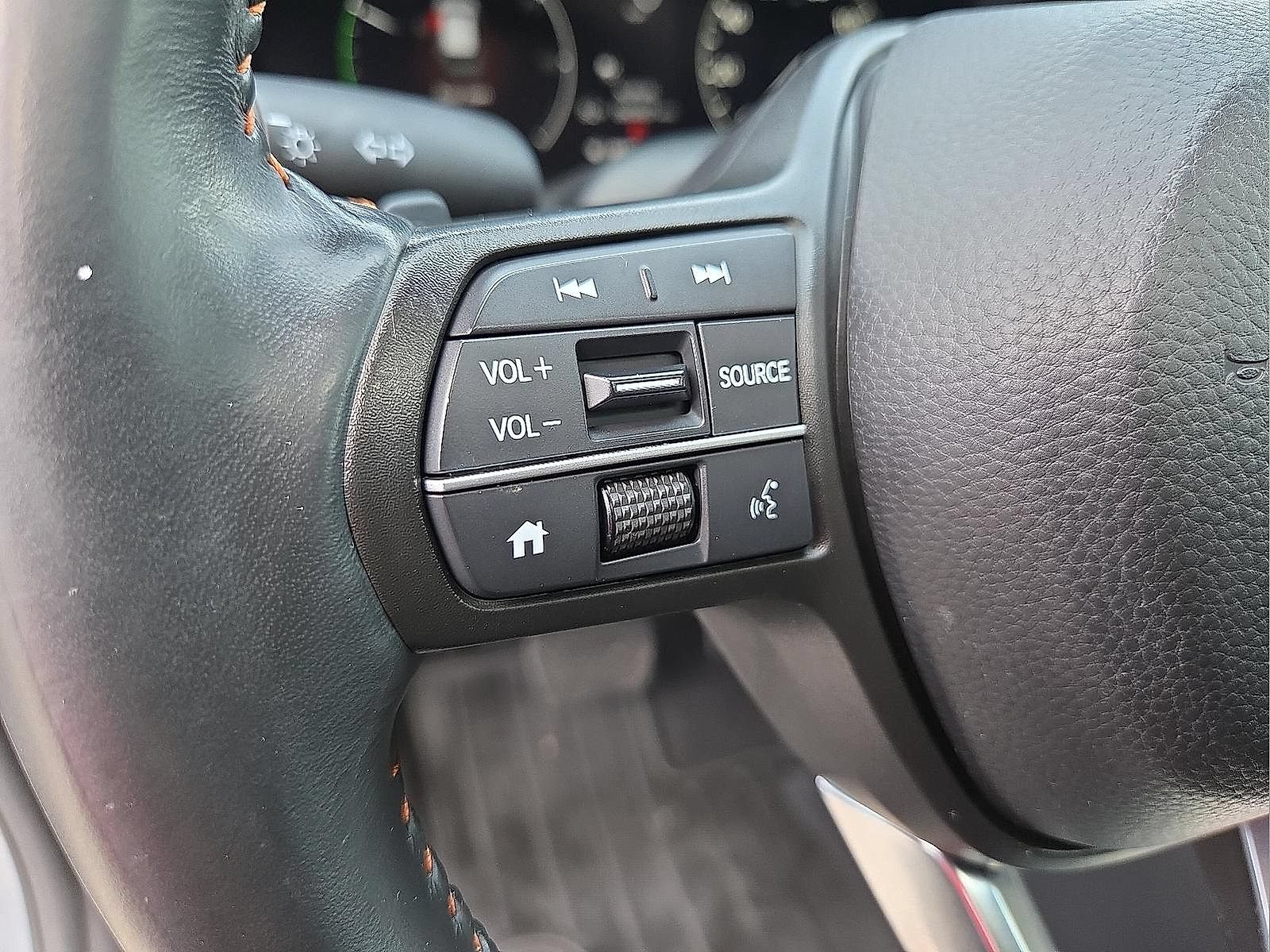 Used 2023 Honda CR-V Sport image 12