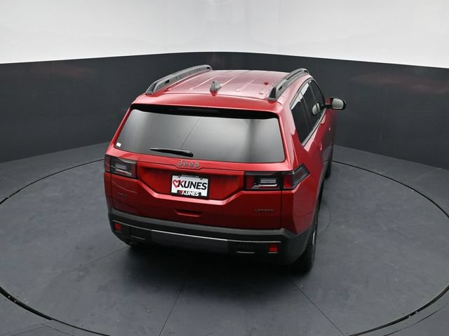 New 2026 Jeep Cherokee Laredo AWD/4WD image 45