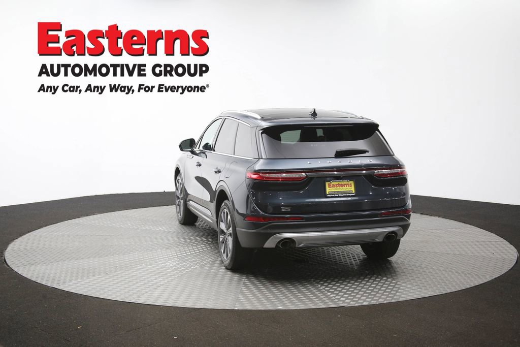 Used 2021 Lincoln Corsair Reserve w/ Elements Package AWD/4WD image 68