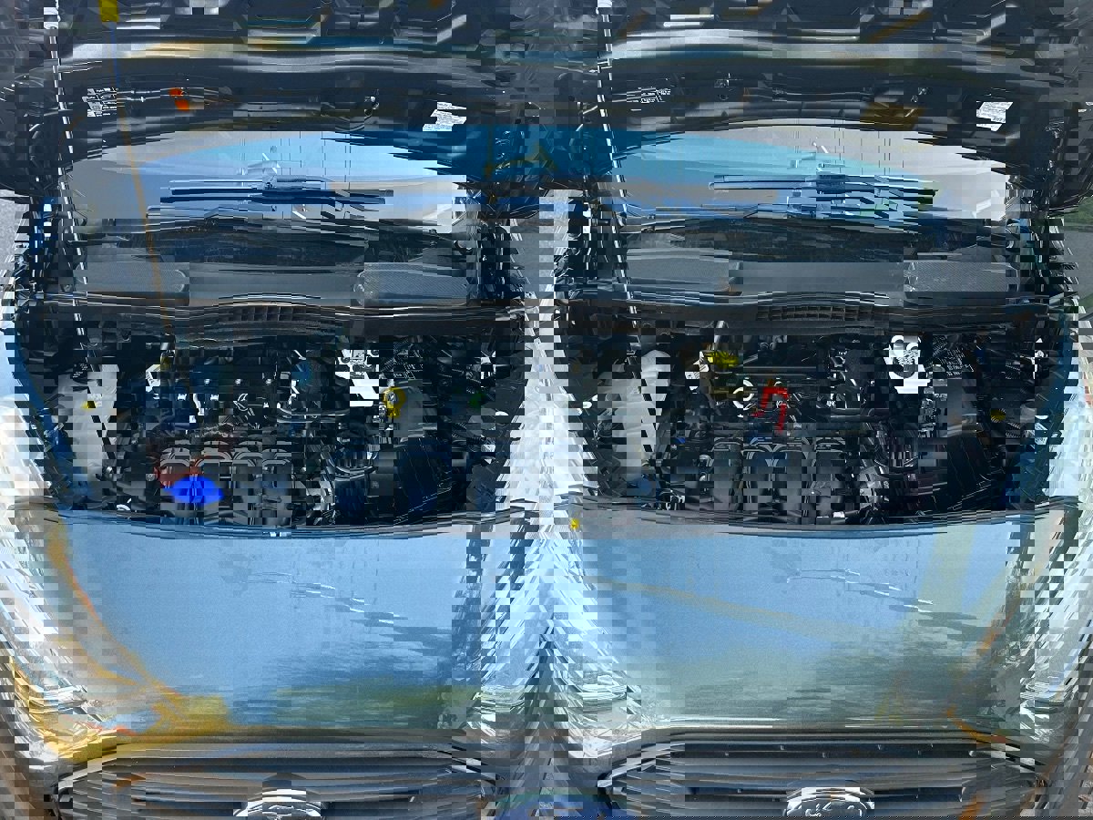 Used 2019 Ford Transit Connect XL image 53