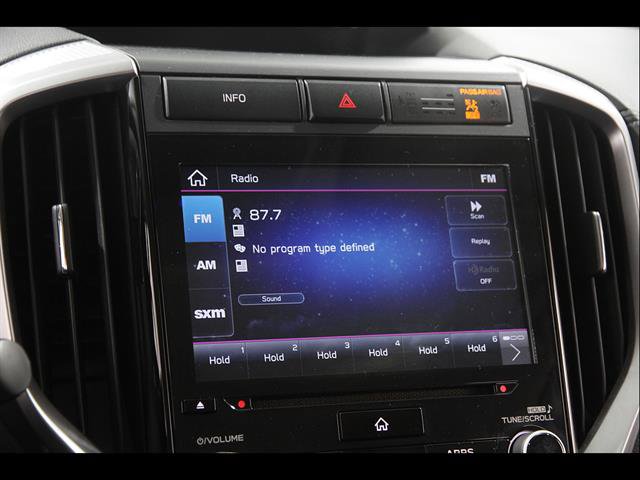 Used 2021 Subaru Ascent Premium w/ Convenience Package AWD/4WD image 11
