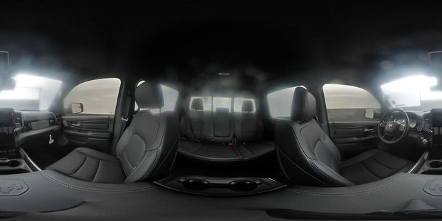 New 2026 RAM 1500 Rebel w/ Advanced Safety Group II image 21