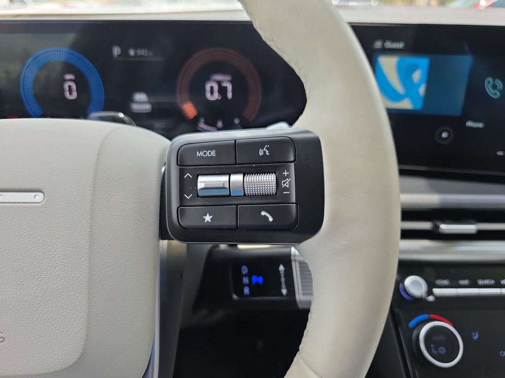 New 2026 Hyundai Santa Fe SEL FWD image 21