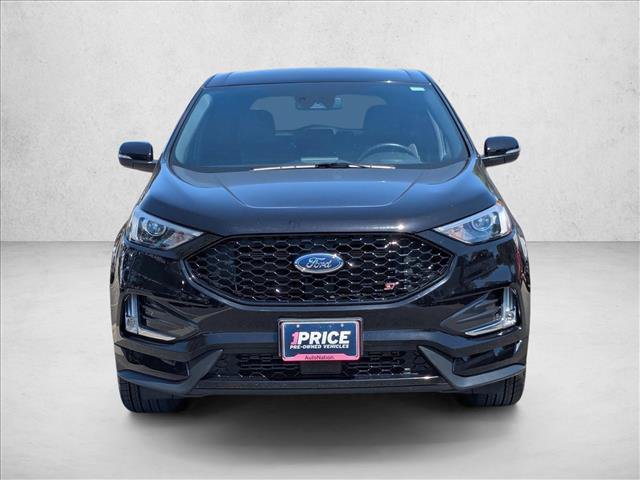 Used 2023 Ford Edge ST AWD/4WD image 2