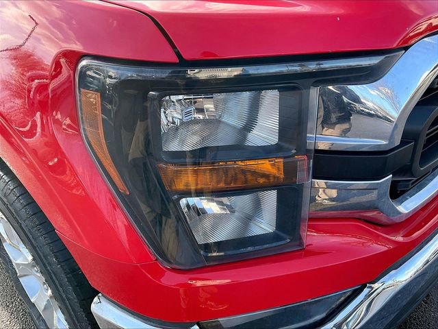Used 2023 Ford F150 XLT image 29