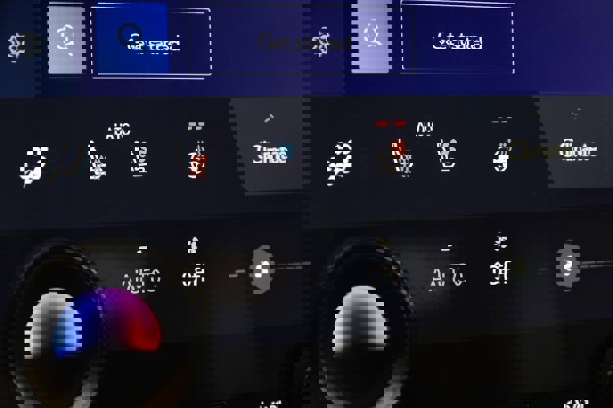 Used 2023 Lexus RX 350 Premium image 8