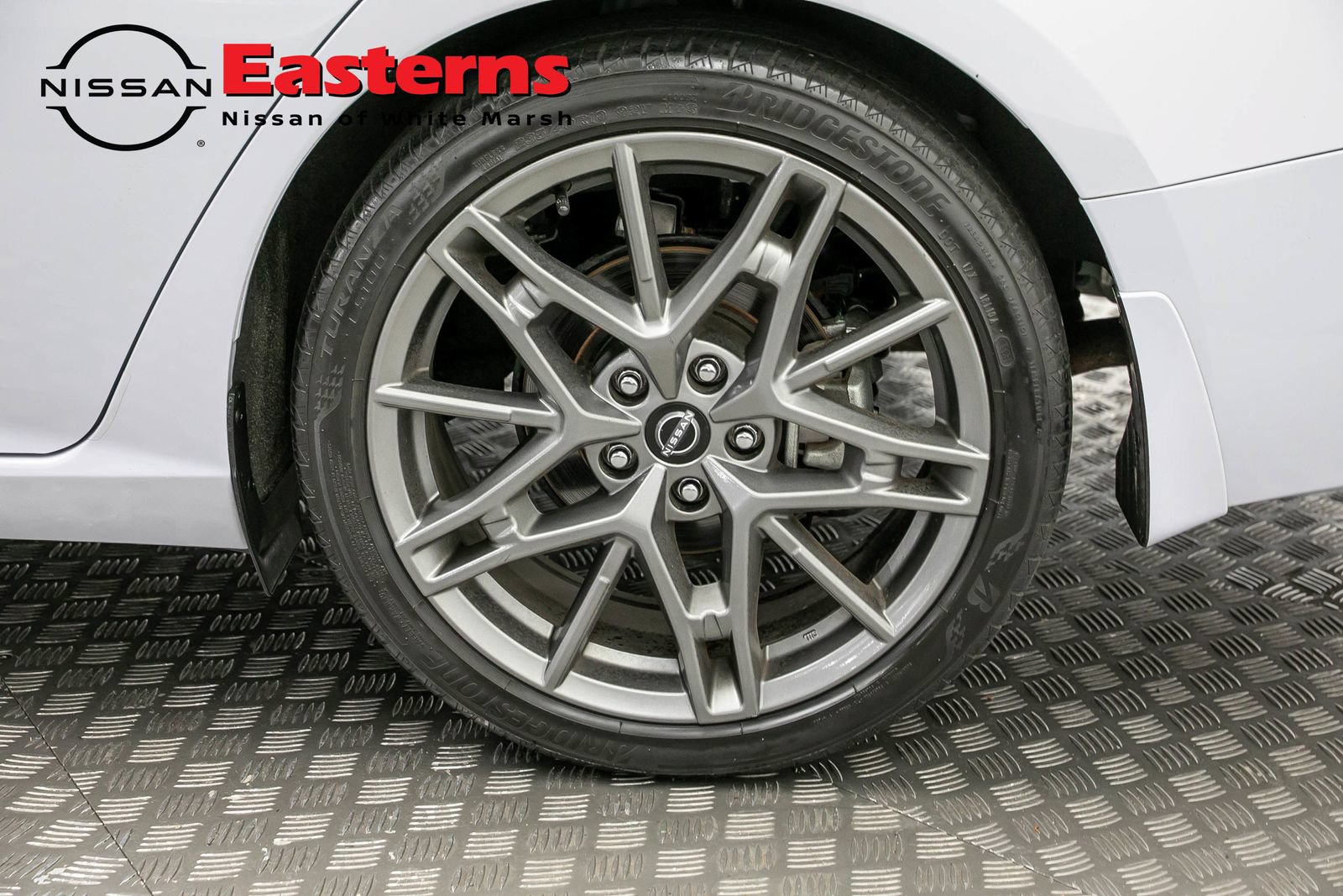 Used 2023 Nissan Altima 2.0 SR FWD image 32
