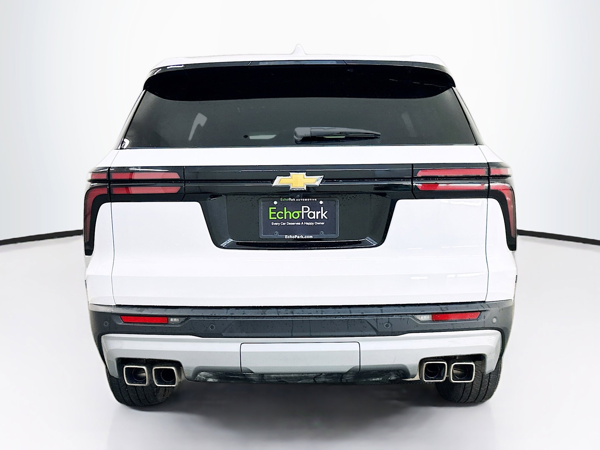 Used 2025 Chevrolet Traverse LT AWD/4WD image 7