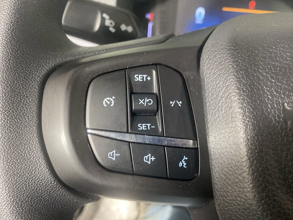 Used 2025 Ford Ranger XL AWD/4WD image 11