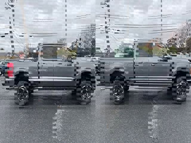 New 2026 Ford F250 Lariat w/ Tremor Off-Road Package image 6