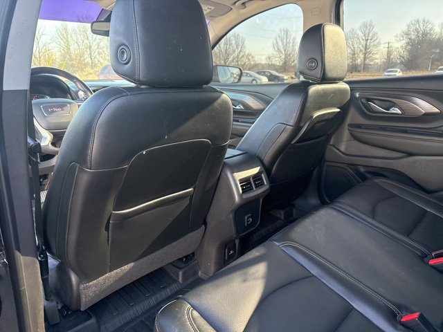 Used 2020 GMC Terrain SLT w/ Preferred Package image 8