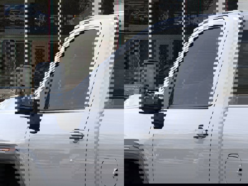New 2026 GMC Sierra 3500 SLE image 12