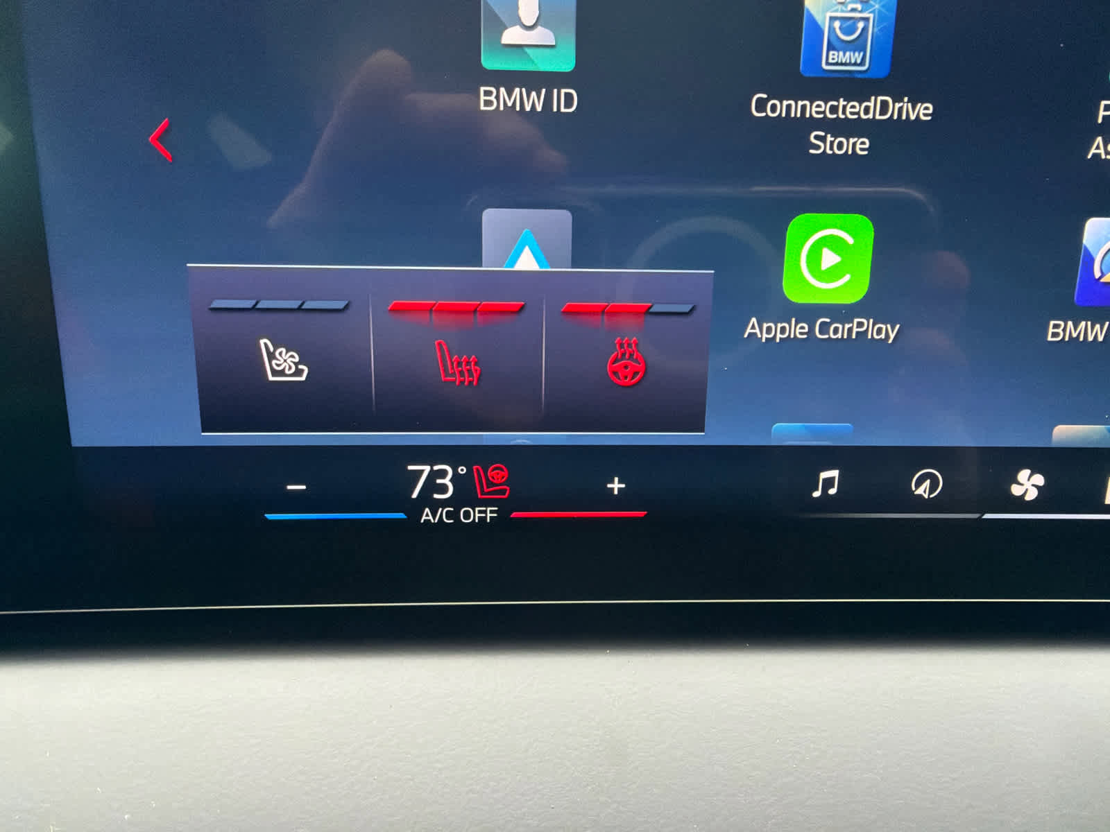 New 2026 BMW X3 M50 w/ Premium Package image 31