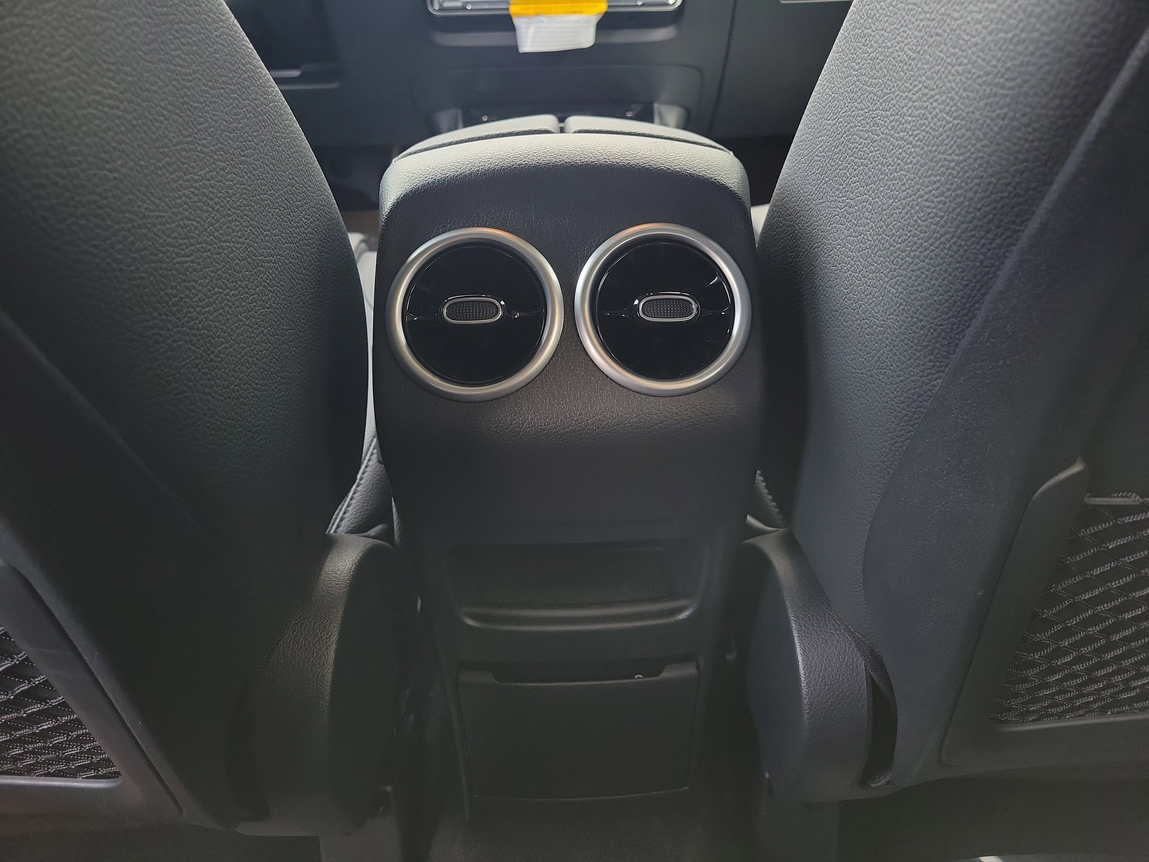 Certified 2026 Mercedes-Benz GLA 250 image 8