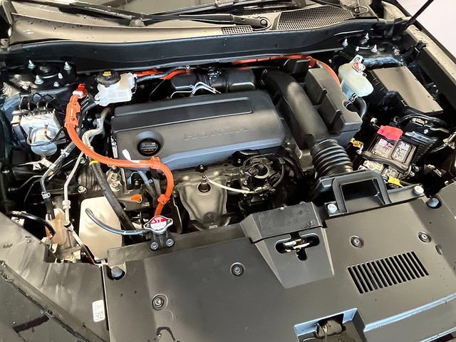 New 2026 Honda CR-V Sport-L image 11