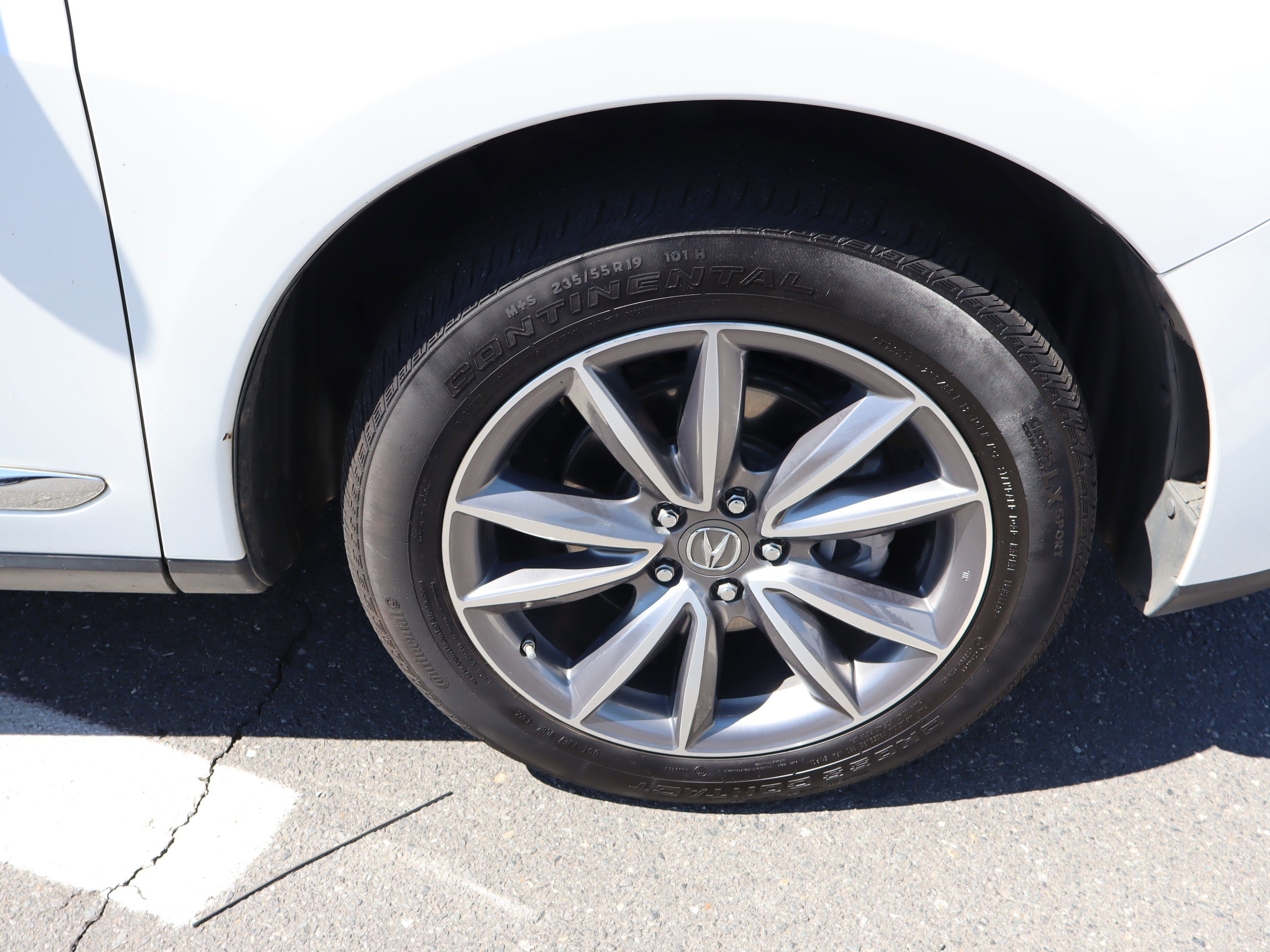 Used 2020 Acura RDX AWD w/ Technology Package image 38