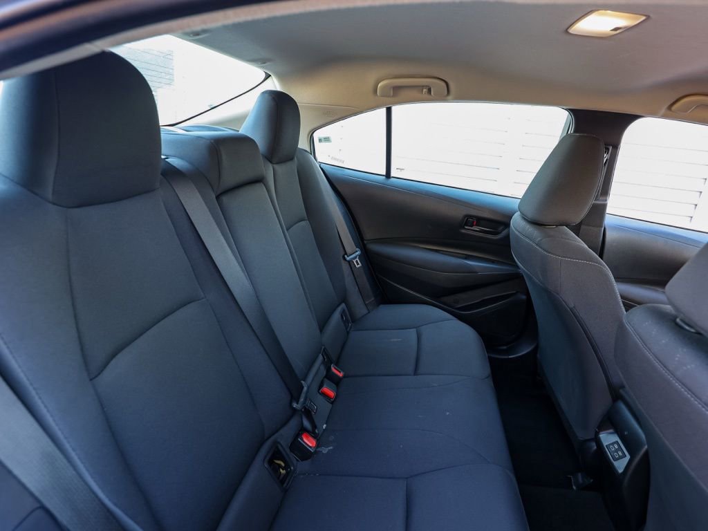 Used 2024 Toyota Corolla LE image 17