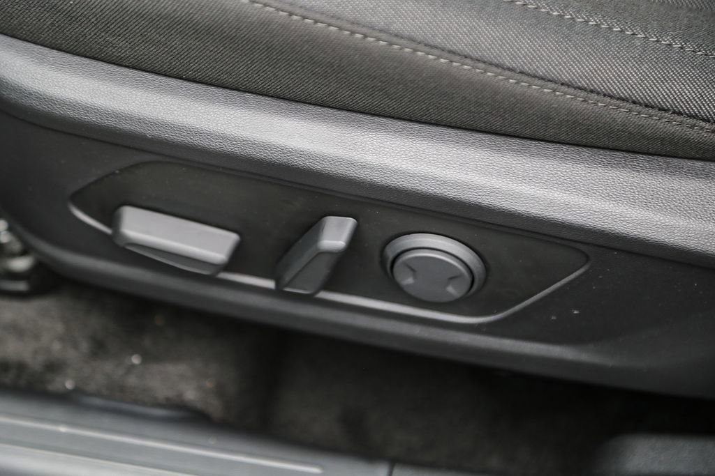 Certified 2026 Hyundai Tucson SEL AWD/4WD image 22