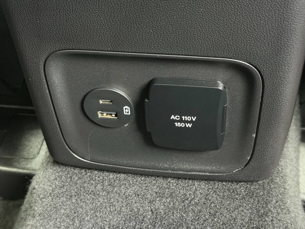 Used 2023 Ford Bronco Sport Outer Banks image 31