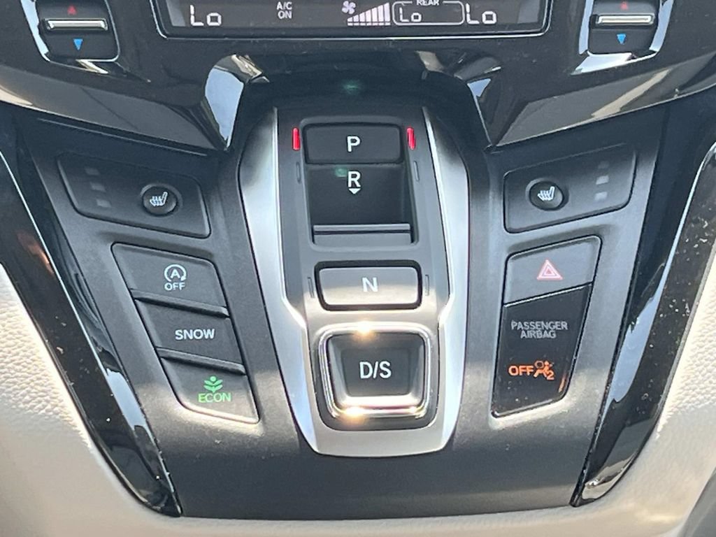 Used 2026 Honda Odyssey Touring image 17