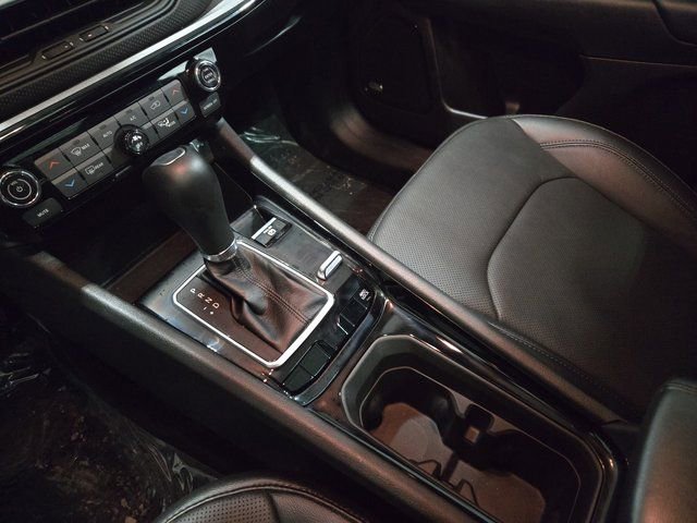 New 2025 Jeep Compass Limited w/ High Altitude Package image 27