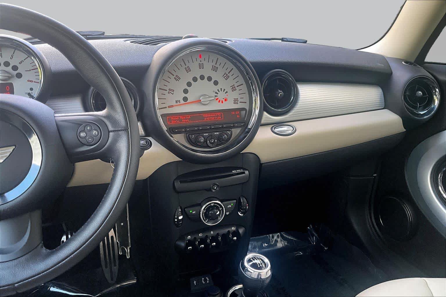 Used 2013 MINI Cooper Clubman S FWD image 6