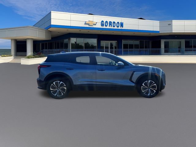Used 2026 Chevrolet Blazer EV LT FWD image 6