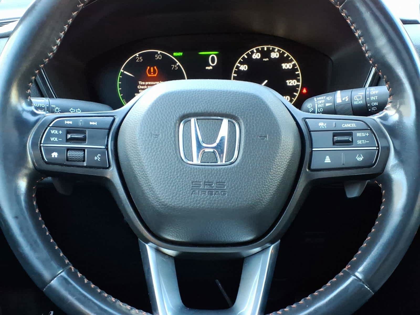 Certified 2025 Honda CR-V Sport-L image 16