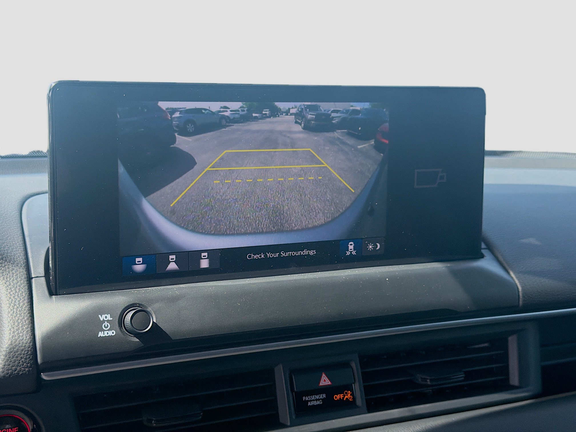New 2026 Honda Pilot Sport image 14